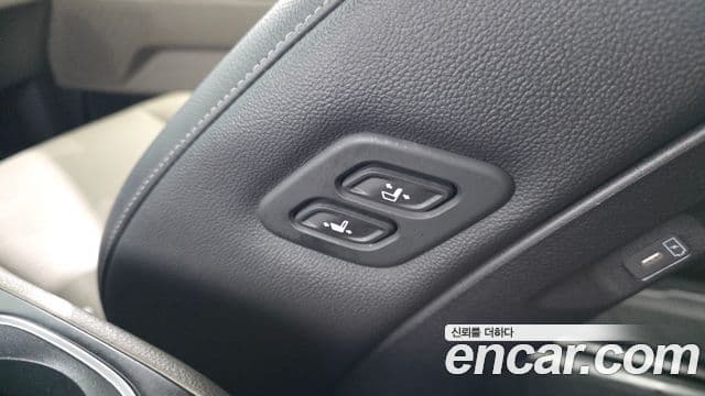 2025 Kia (Киа) The New Carnival 4th Gen — миниатюра 3