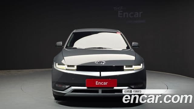 2023 Hyundai (Хёндэ) Ioniq5 — миниатюра 8