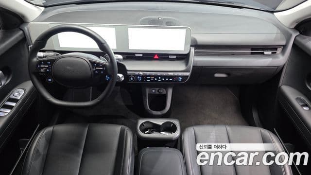 2023 Hyundai (Хёндэ) Ioniq5 — миниатюра 4
