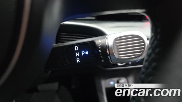 2023 Hyundai (Хёндэ) Ioniq5 — миниатюра 6