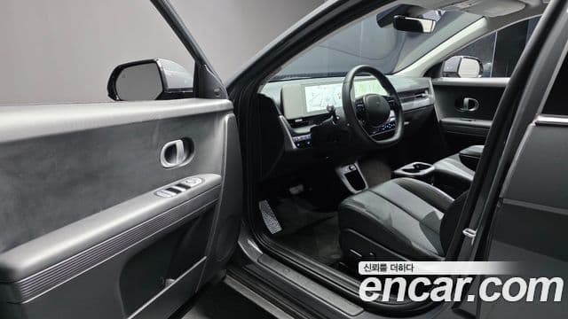 2023 Hyundai (Хёндэ) Ioniq5 — миниатюра 7