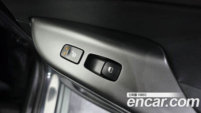 2021 Hyundai (Хёндэ) The New Kona — миниатюра 3