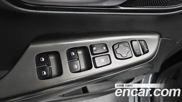 2021 Hyundai (Хёндэ) The New Kona — миниатюра 8