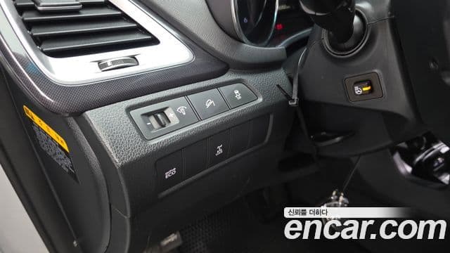 2014 Hyundai (Хёндэ) Santa Fe DM — миниатюра 7