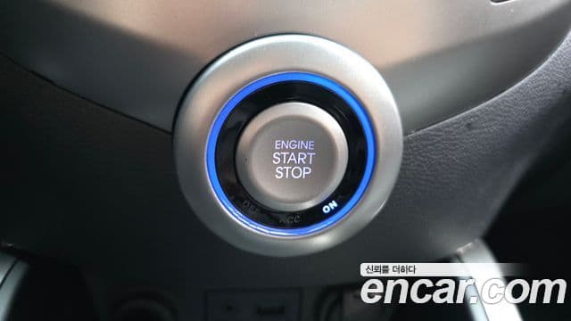 2012 Hyundai (Хёндэ) 벨로스터 — миниатюра 10
