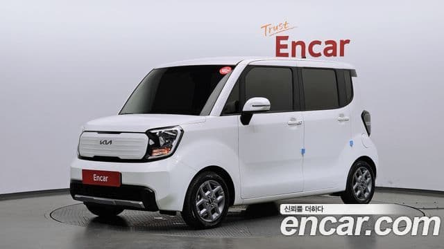 2023 Kia (Киа) The New Ray