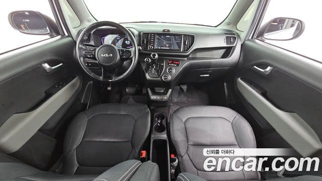 2023 Kia (Киа) The New Ray — миниатюра 7
