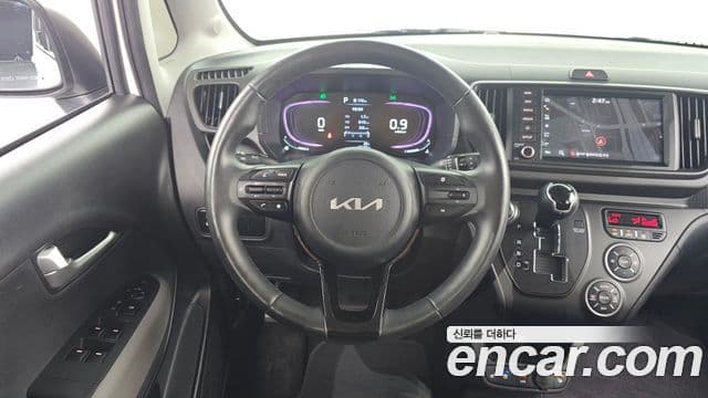 2023 Kia (Киа) The New Ray — миниатюра 5