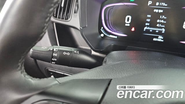 2023 Kia (Киа) The New Ray — миниатюра 6