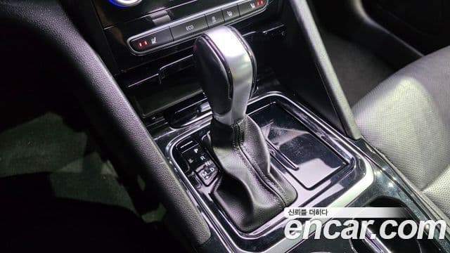 2016 Renault Korea SM6 — миниатюра 6