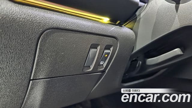2016 Renault Korea SM6 — миниатюра 7