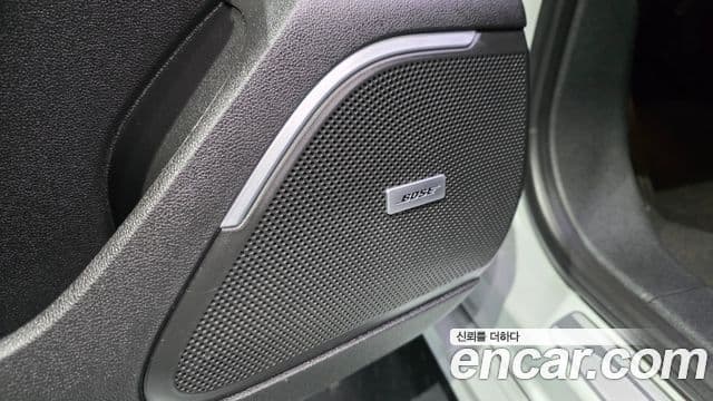 2016 Renault Korea SM6 — миниатюра 9