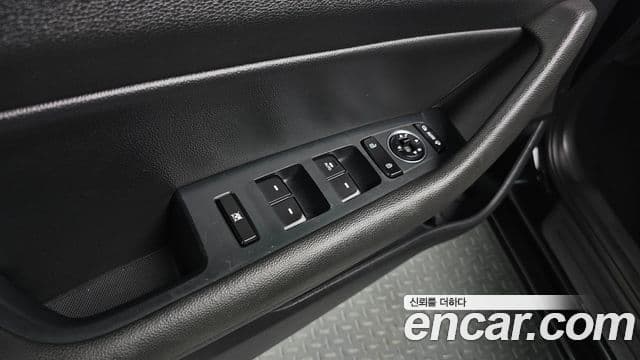 2016 Hyundai (Хёндэ) LF Sonata — миниатюра 4