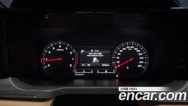 2023 Kia (Киа) Sorento 4th Gen — миниатюра 5