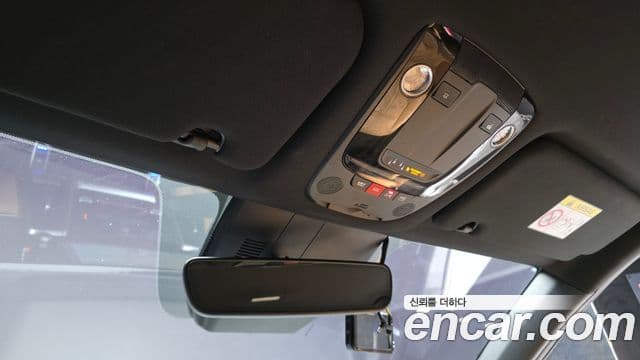 2023 Kia (Киа) Sorento 4th Gen