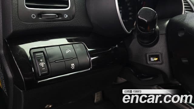2014 Kia (Киа) New Sorento R — миниатюра 8