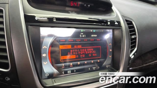 2014 Kia (Киа) New Sorento R