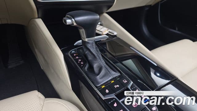 2018 Kia (Киа) All New K7 — миниатюра 6