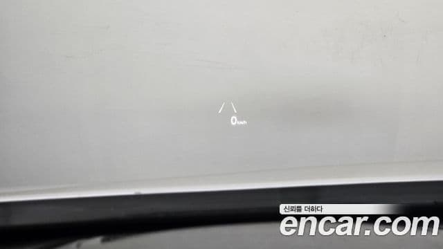 2018 Kia (Киа) All New K7 — миниатюра 7