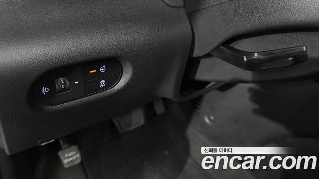 2022 Hyundai (Хёндэ) Casper — миниатюра 5