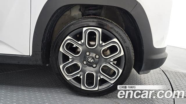 2022 Hyundai (Хёндэ) Casper