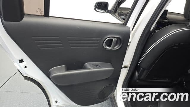2022 Hyundai (Хёндэ) Casper — миниатюра 10