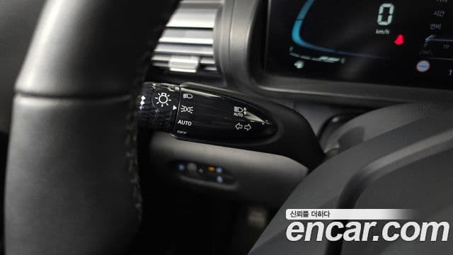 2022 Hyundai (Хёндэ) Casper — миниатюра 8