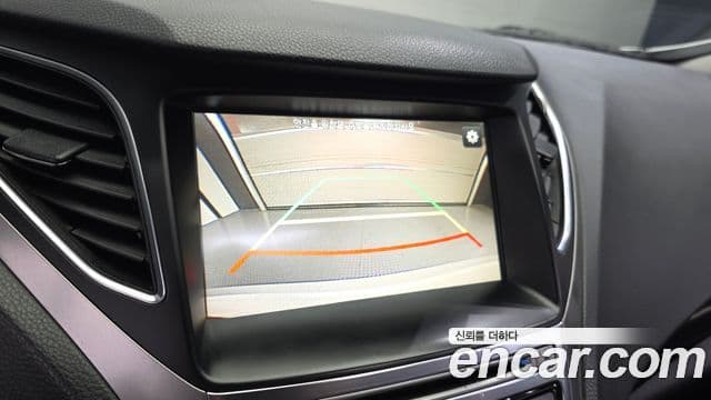 2016 Hyundai (Хёндэ) Grandeur HG Hybrid — миниатюра 5