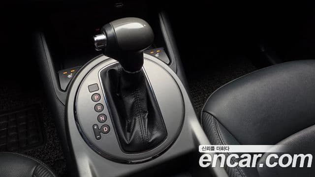 2014 Kia (Киа) The New Sportage R — миниатюра 10
