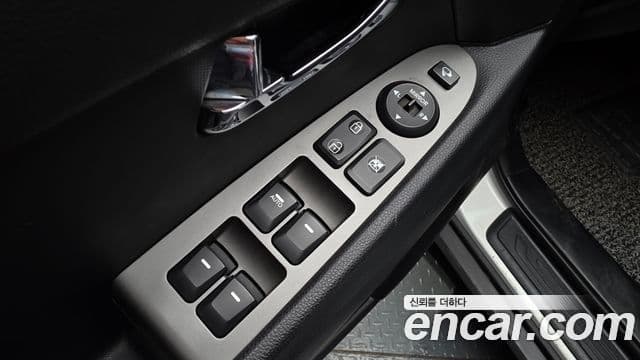 2014 Kia (Киа) The New Sportage R — миниатюра 3