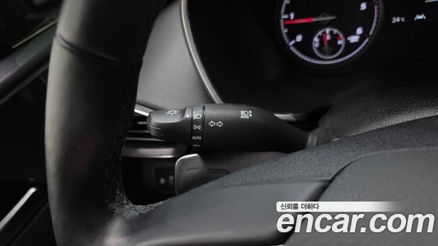 2022 Hyundai (Хёндэ) The New Santa Fe