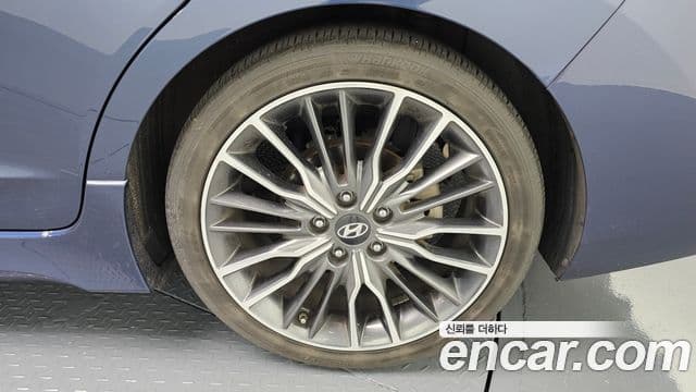 2017 Hyundai (Хёндэ) Avante AD — миниатюра 6