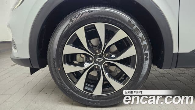 2022 Renault Korea XM3 — миниатюра 6