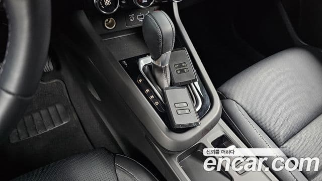 2022 Renault Korea XM3