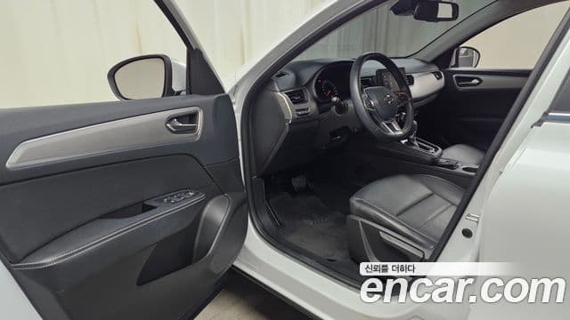 2022 Renault Korea XM3 — миниатюра 4