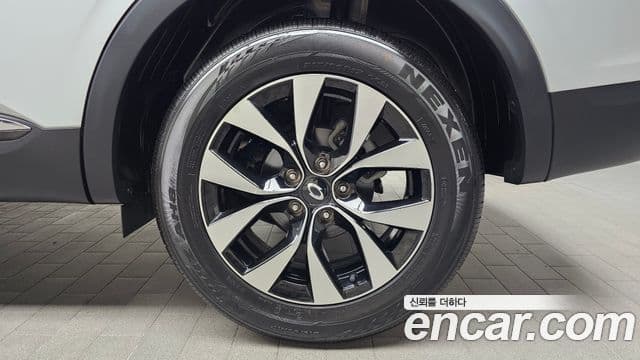 2022 Renault Korea XM3 — миниатюра 9