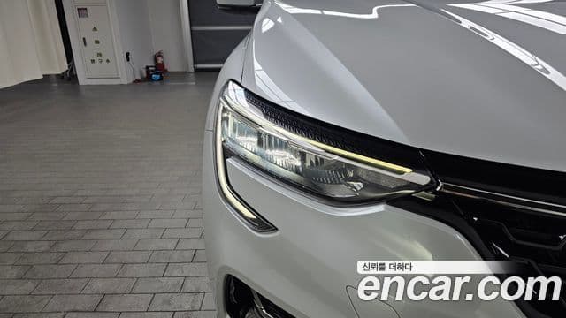 2022 Renault Korea XM3 — миниатюра 7