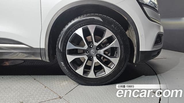 2016 Renault Korea QM6 — миниатюра 4