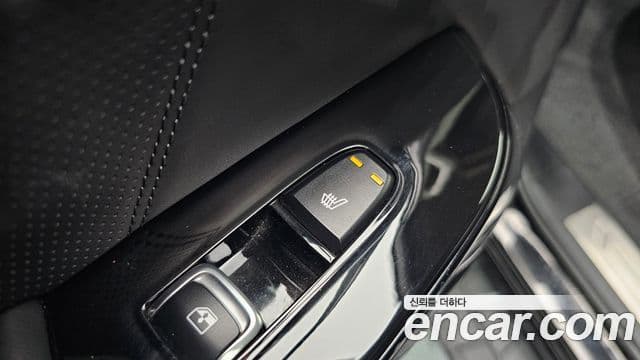 2020 Kia (Киа) Mohave 더 마스터 — миниатюра 6