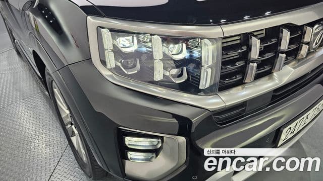 2020 Kia (Киа) Mohave 더 마스터 — миниатюра 9