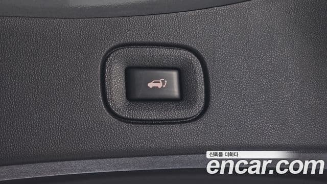 2020 Renault Korea The New QM6 — миниатюра 8