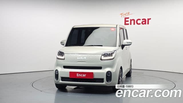 2022 Kia (Киа) The New Ray — миниатюра 6