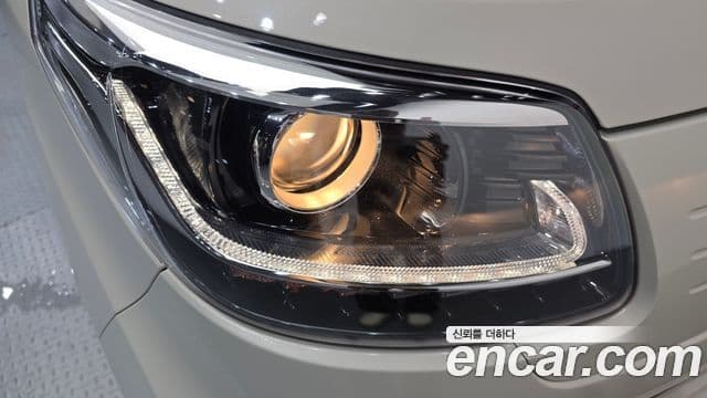 2022 Kia (Киа) The New Ray — миниатюра 2