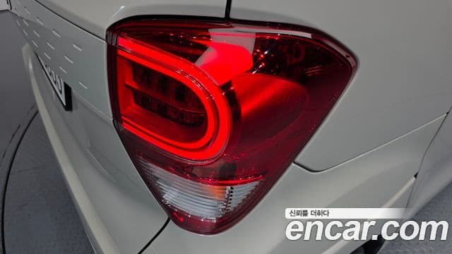 2022 Kia (Киа) The New Ray — миниатюра 7