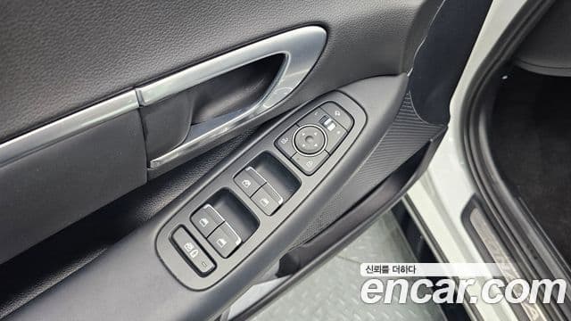 2019 Hyundai (Хёндэ) Sonata (DN8) — миниатюра 8
