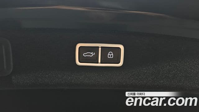 2020 Genesis G80 (RG3)
