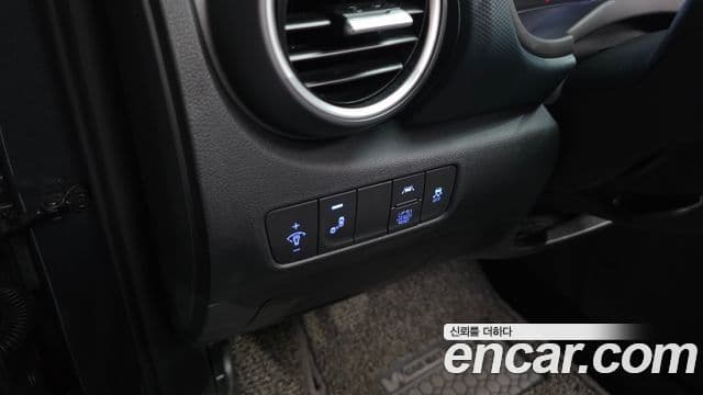 2020 Hyundai (Хёндэ) Kona Hybrid — миниатюра 2