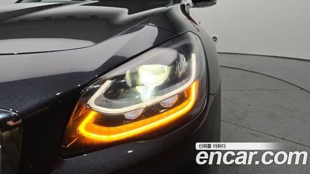 2021 Kia (Киа) The K9 — миниатюра 9