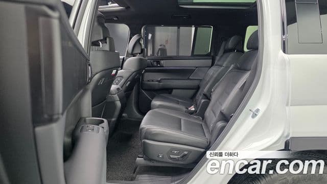 2024 Hyundai (Хёндэ) Santa Fe (MX5) — миниатюра 7