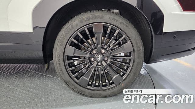 2024 Hyundai (Хёндэ) Santa Fe (MX5)